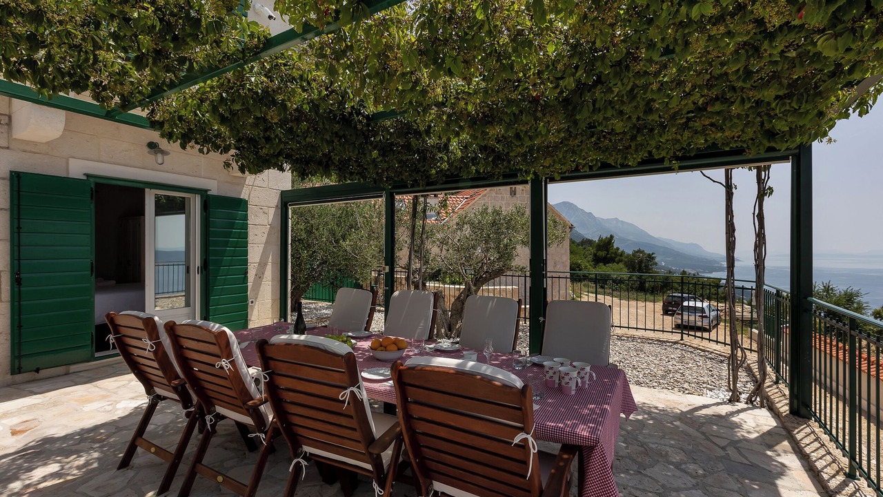 Photo of Outdoor in Municipality of Brela