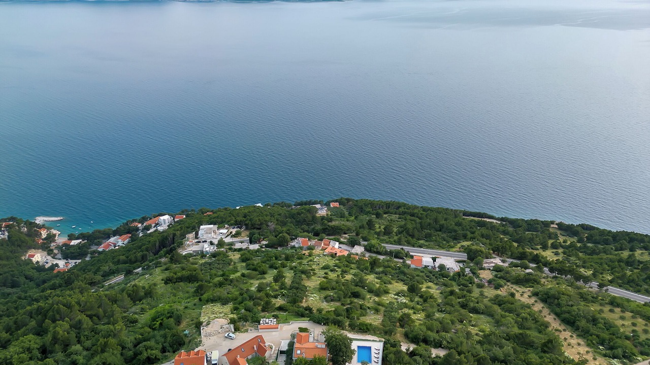 Photo of Outdoor in Municipality of Brela