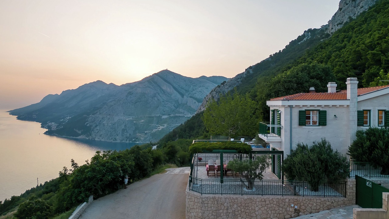 Photo of Outdoor in Municipality of Brela