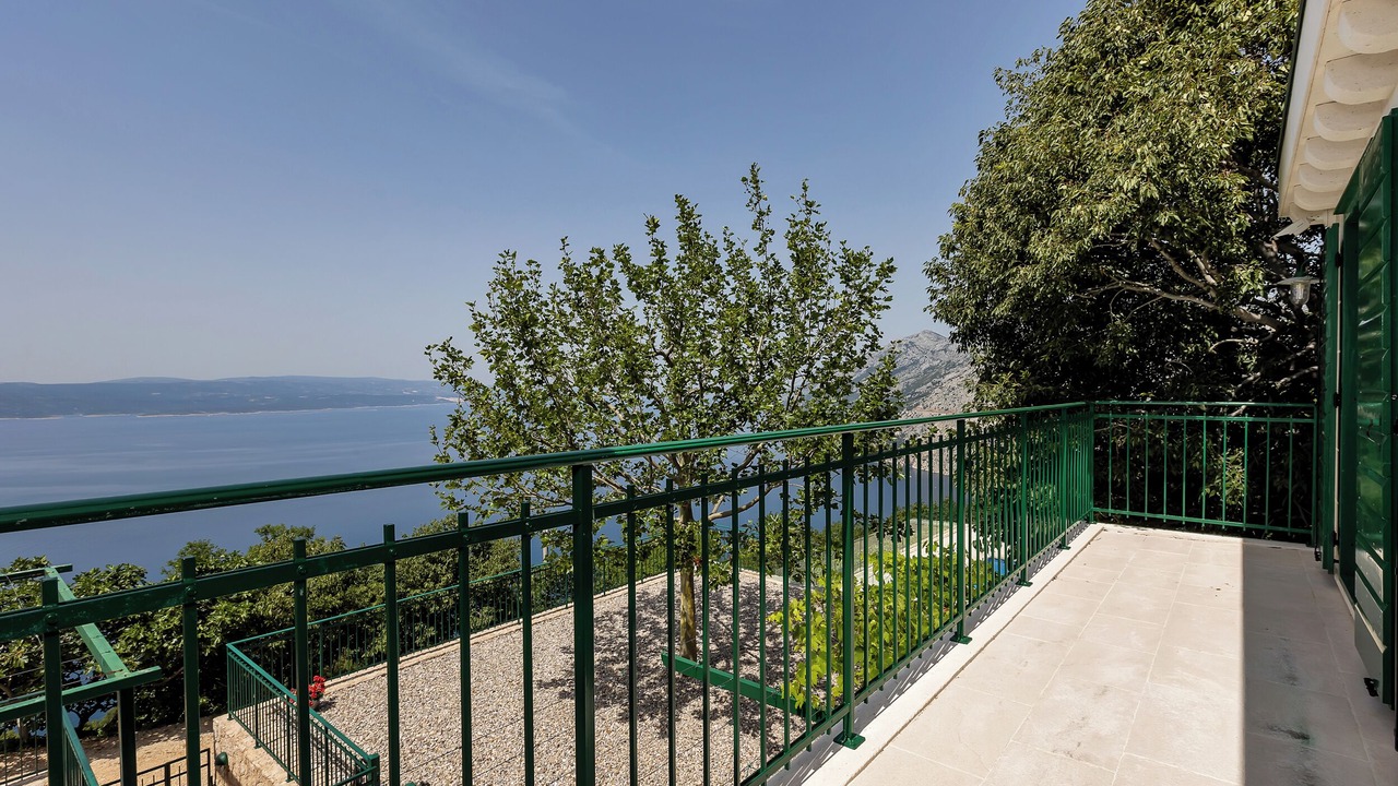 Photo of Outdoor in Municipality of Brela