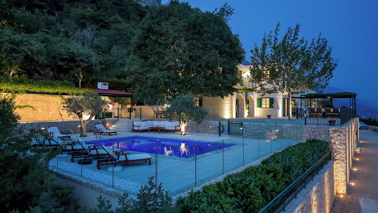 Photo of Outdoor in Municipality of Brela