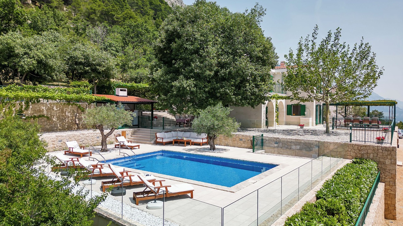 Photo of Outdoor in Municipality of Brela