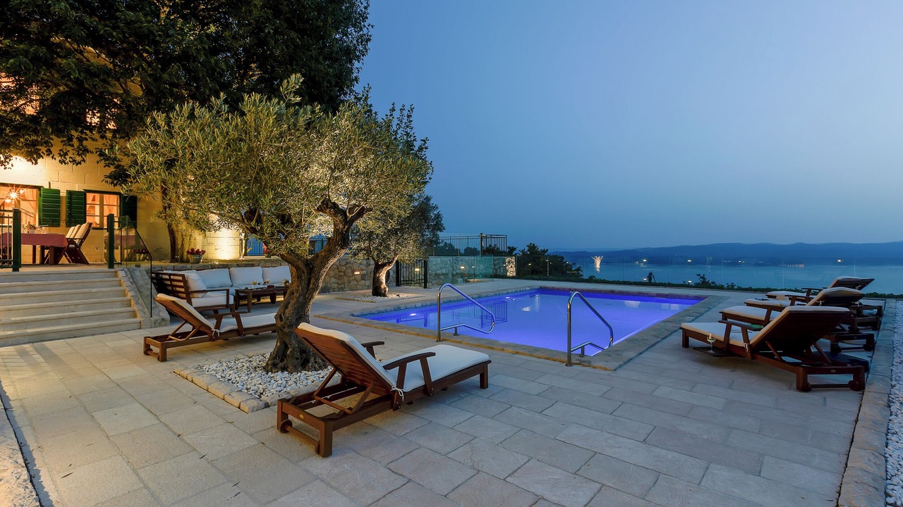 Photo of Outdoor in Municipality of Brela