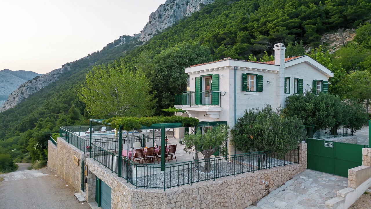 Photo of Outdoor in Municipality of Brela