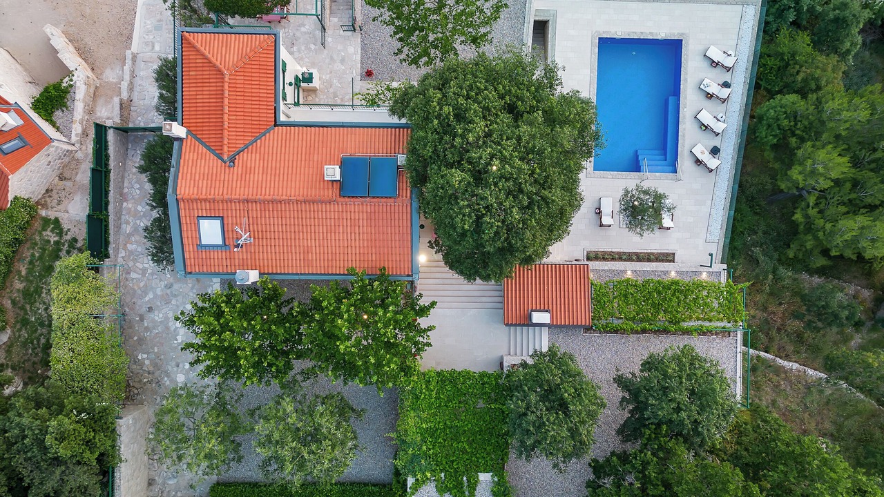 Photo of Outdoor in Municipality of Brela