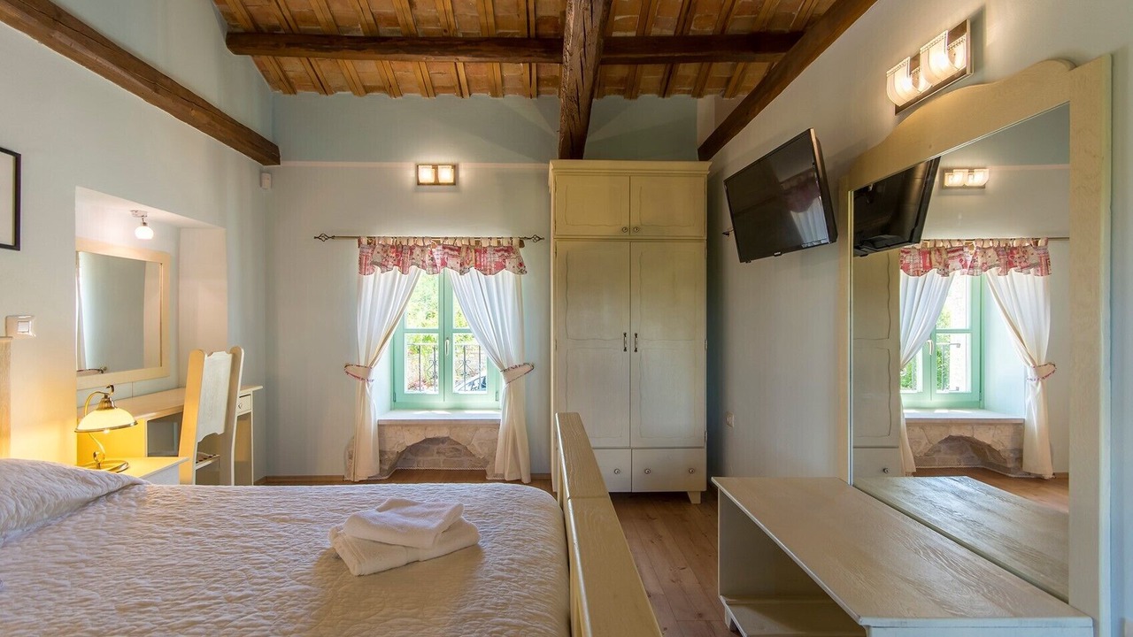 Photo of Bedroom in Tar