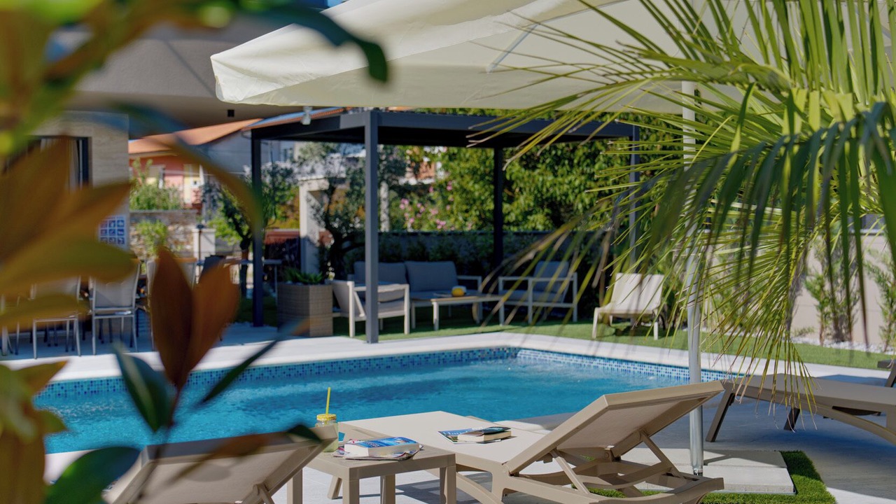 Photo of Outdoor in Marcana
