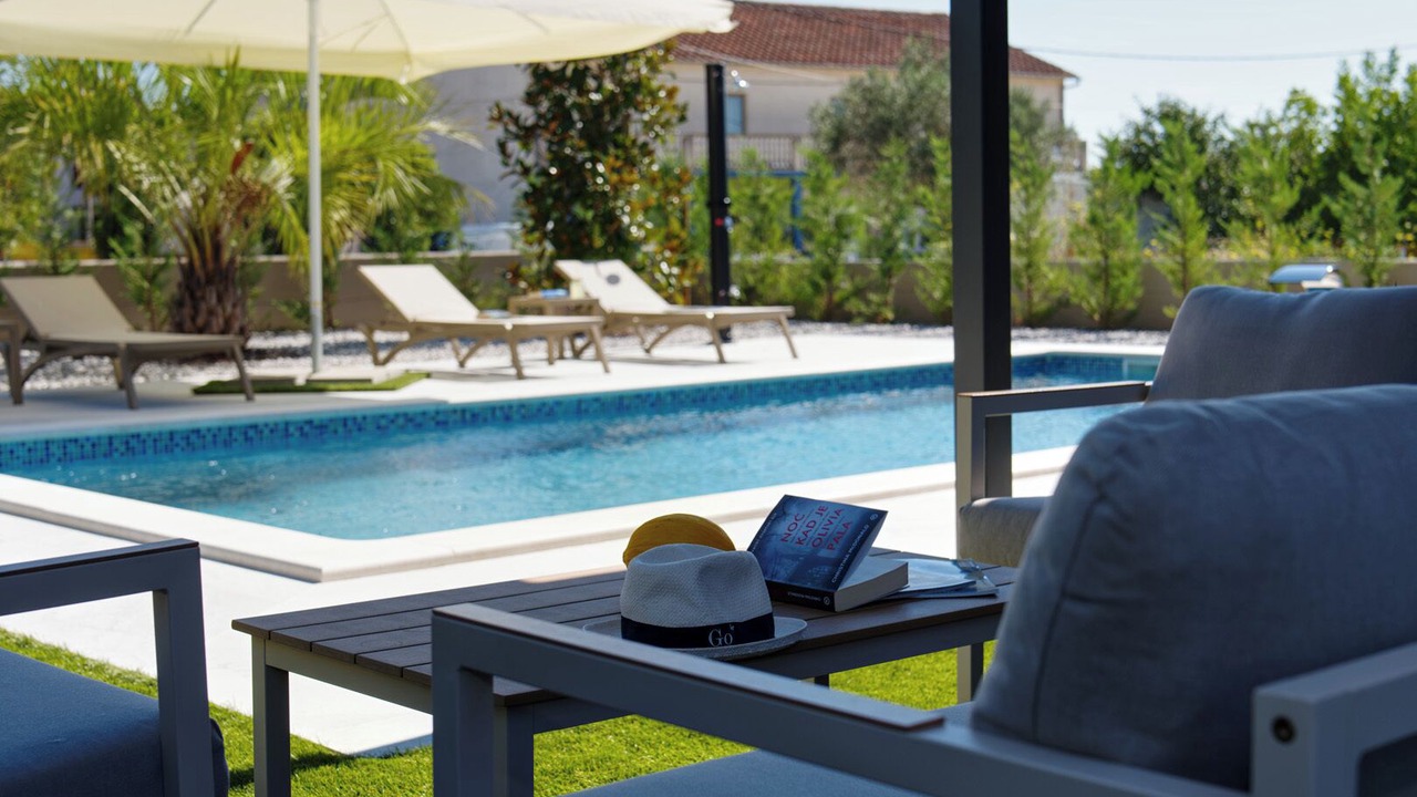 Photo of Outdoor in Marcana