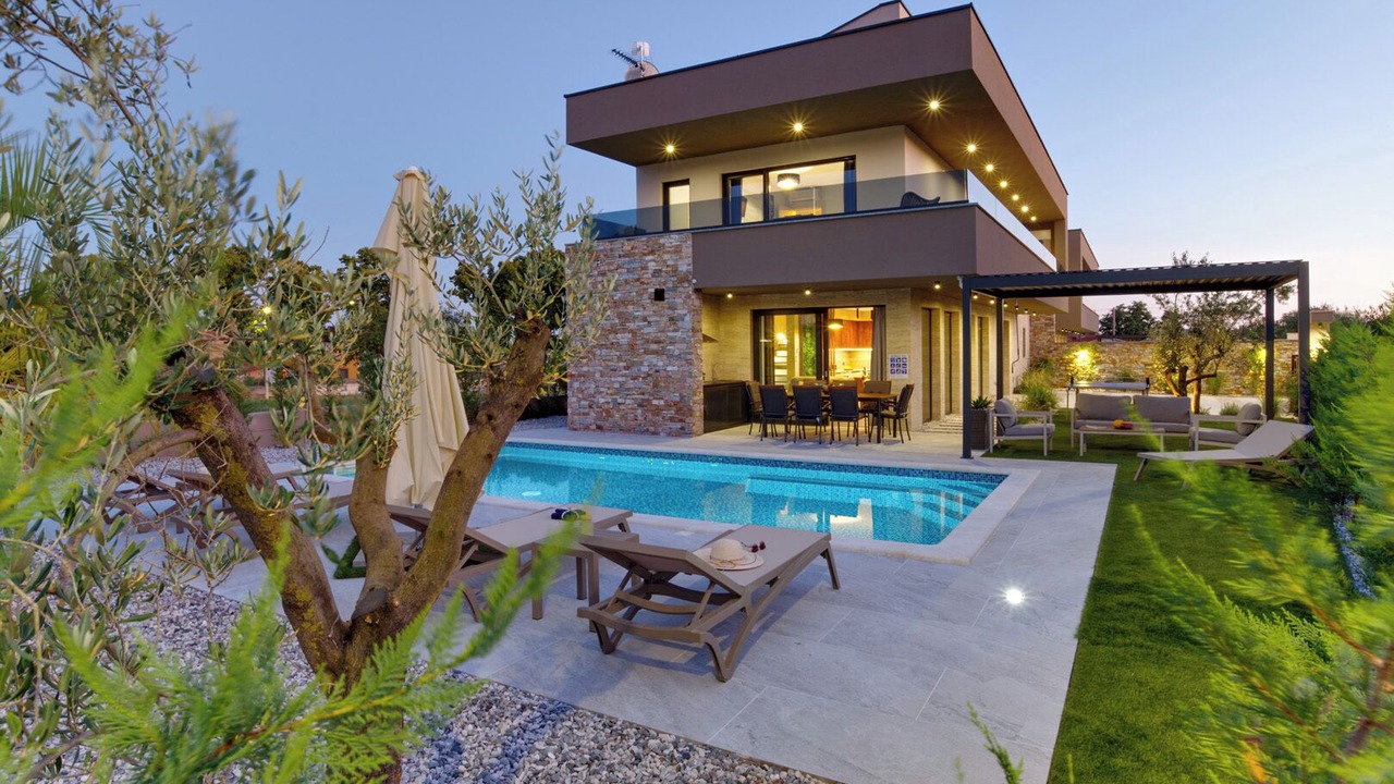 Photo of Outdoor in Marcana