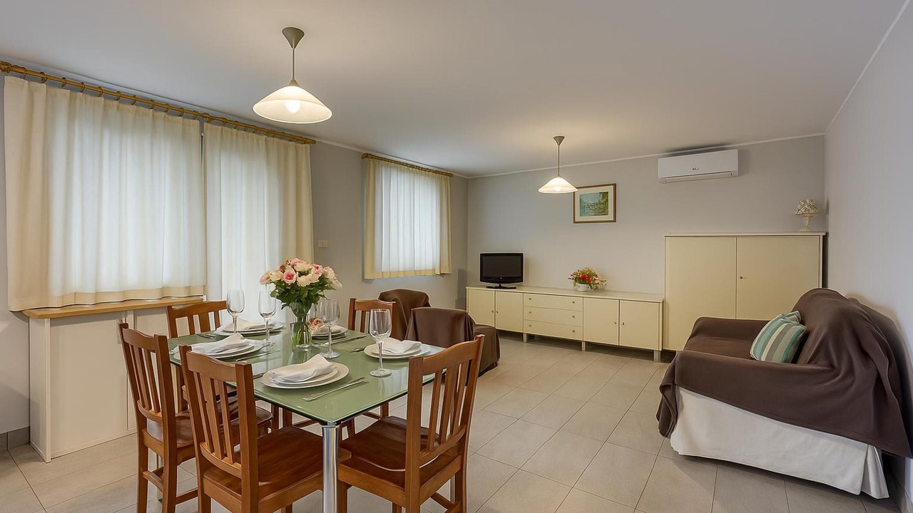 Photo of Bedroom in Sezana