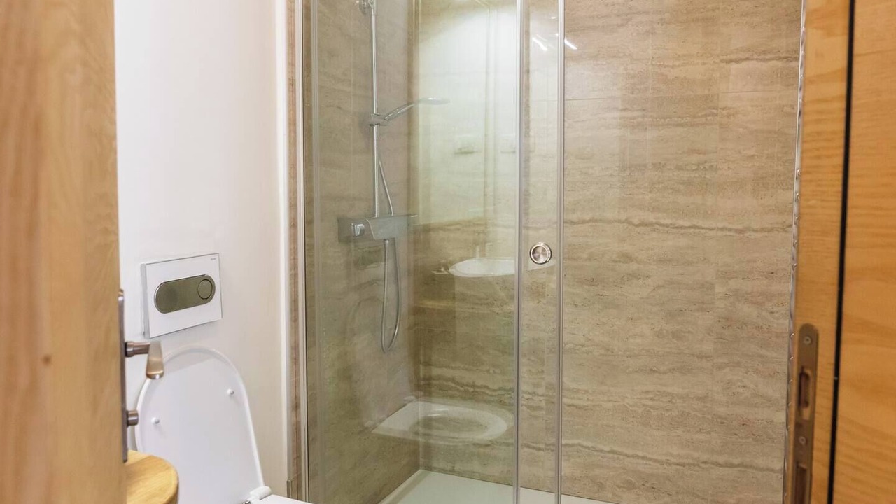 Photo of Bathroom in Kobarid