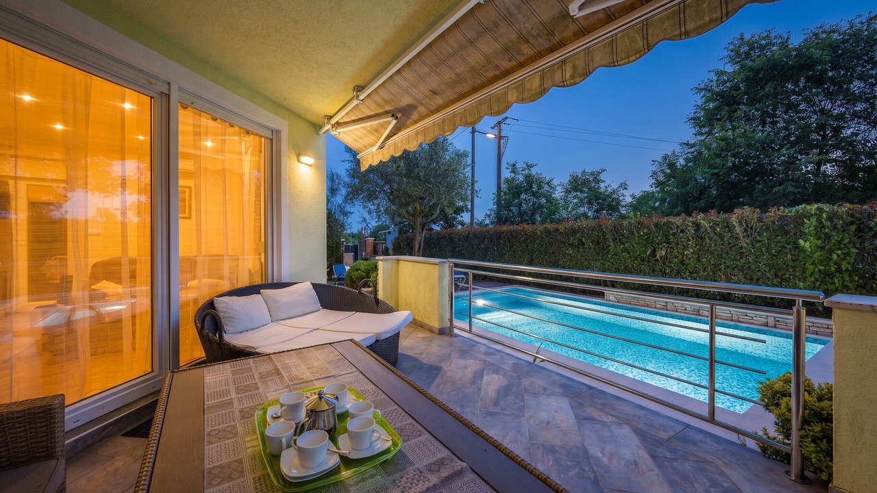 Photo of Outdoor in Marcana