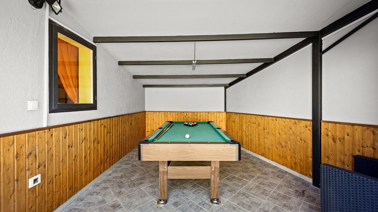 Photo of Bedroom in Marcana