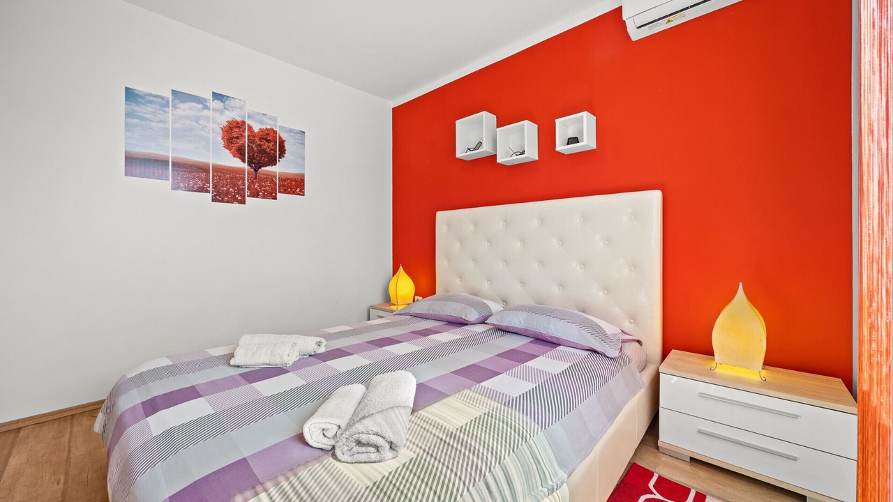 Photo of Bedroom in Marcana