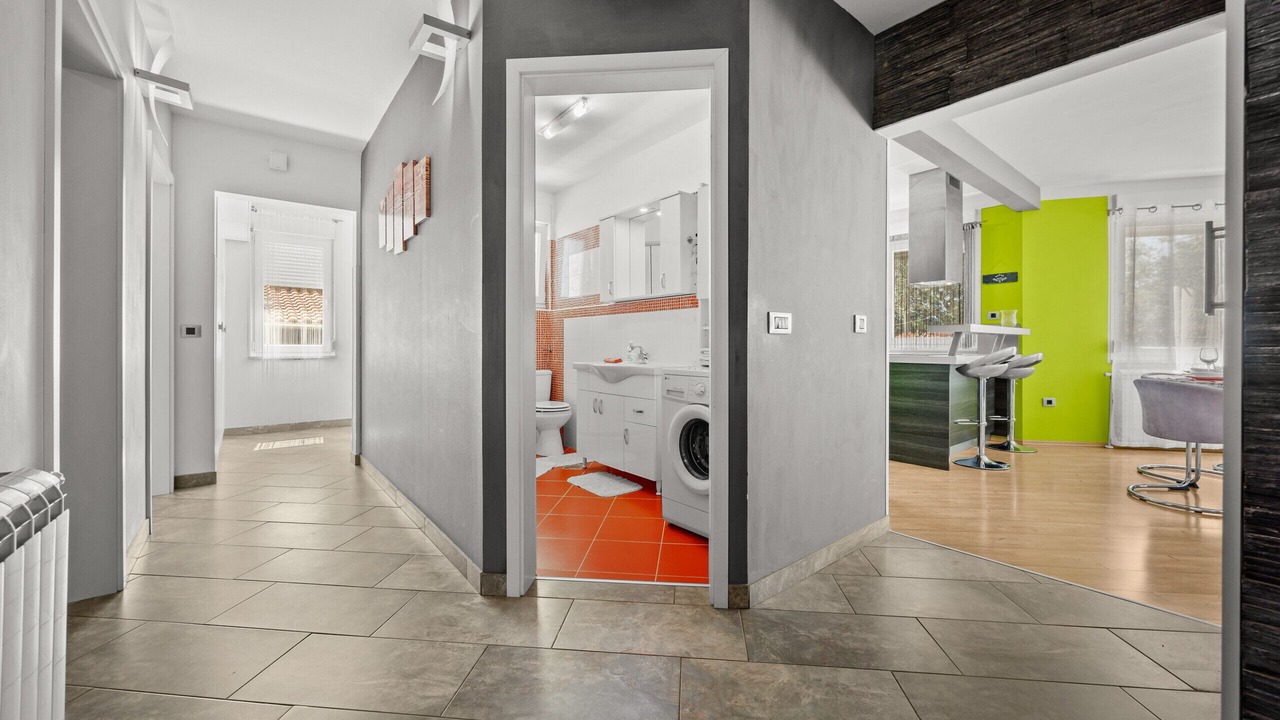 Photo of Bathroom in Marcana