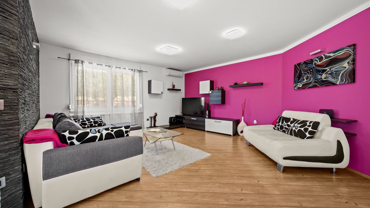 Photo of Livingroom in Marcana