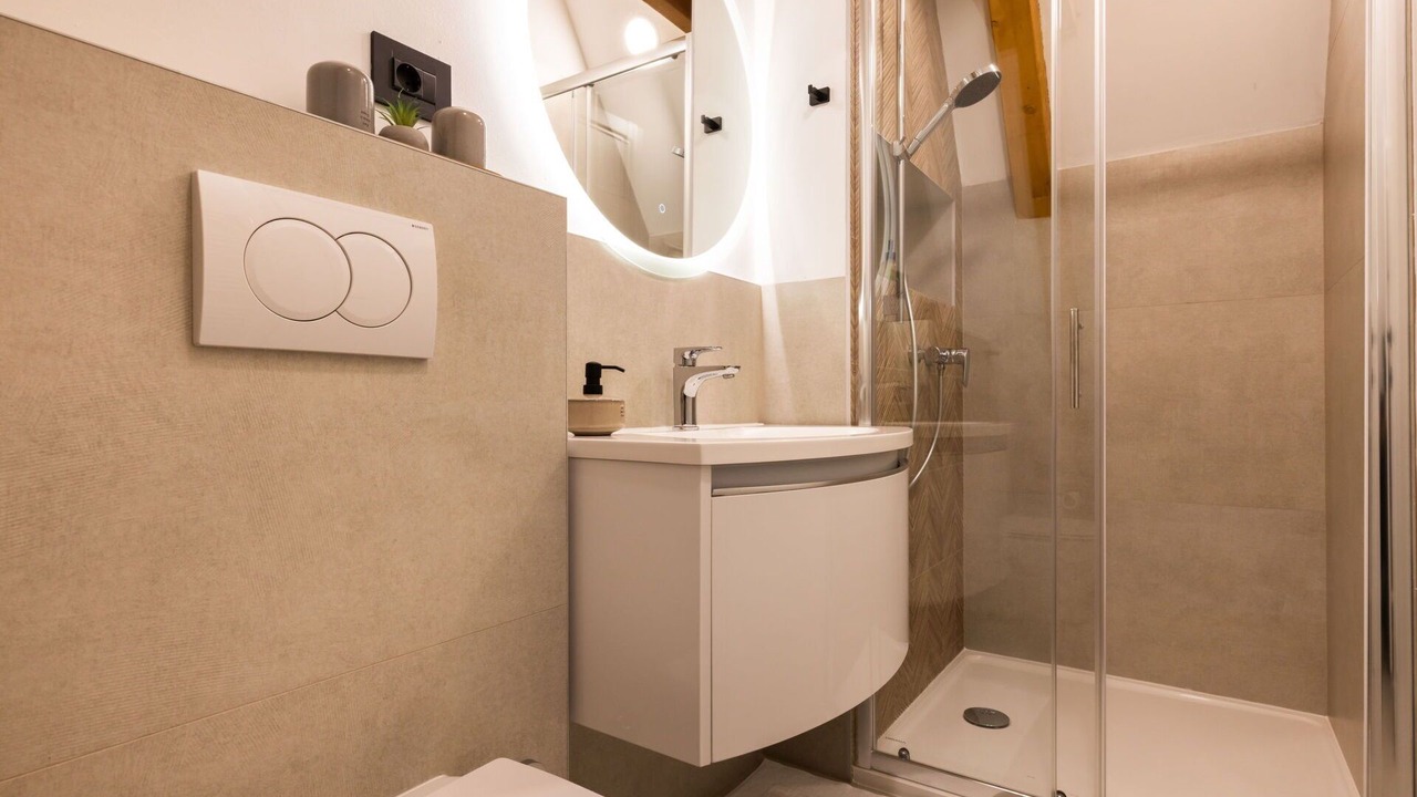 Photo of Bathroom in Kupjak
