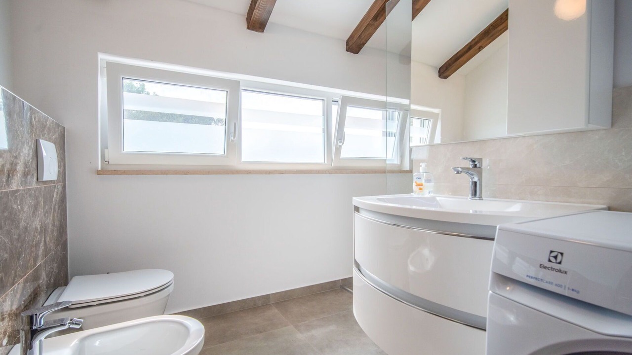Photo of Bathroom in Artatore