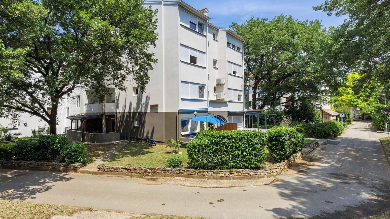 Photo of Outdoor in Cervar Porat