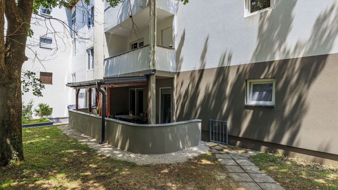Photo of Outdoor in Cervar Porat