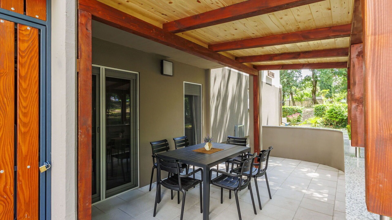 Photo of Outdoor in Cervar Porat