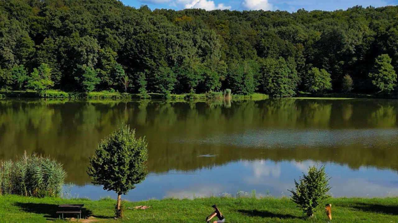 Photo of Outdoor in Municipality of Krizevci