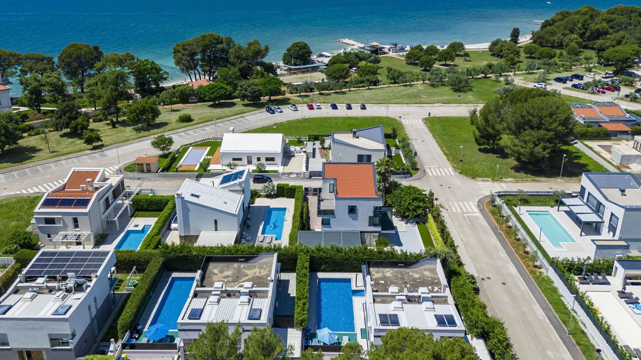Photo of Outdoor in Valbandon