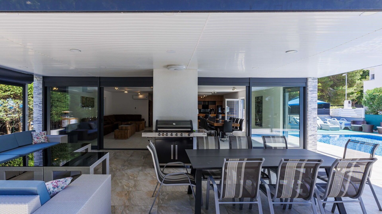 Photo of Outdoor in Valbandon