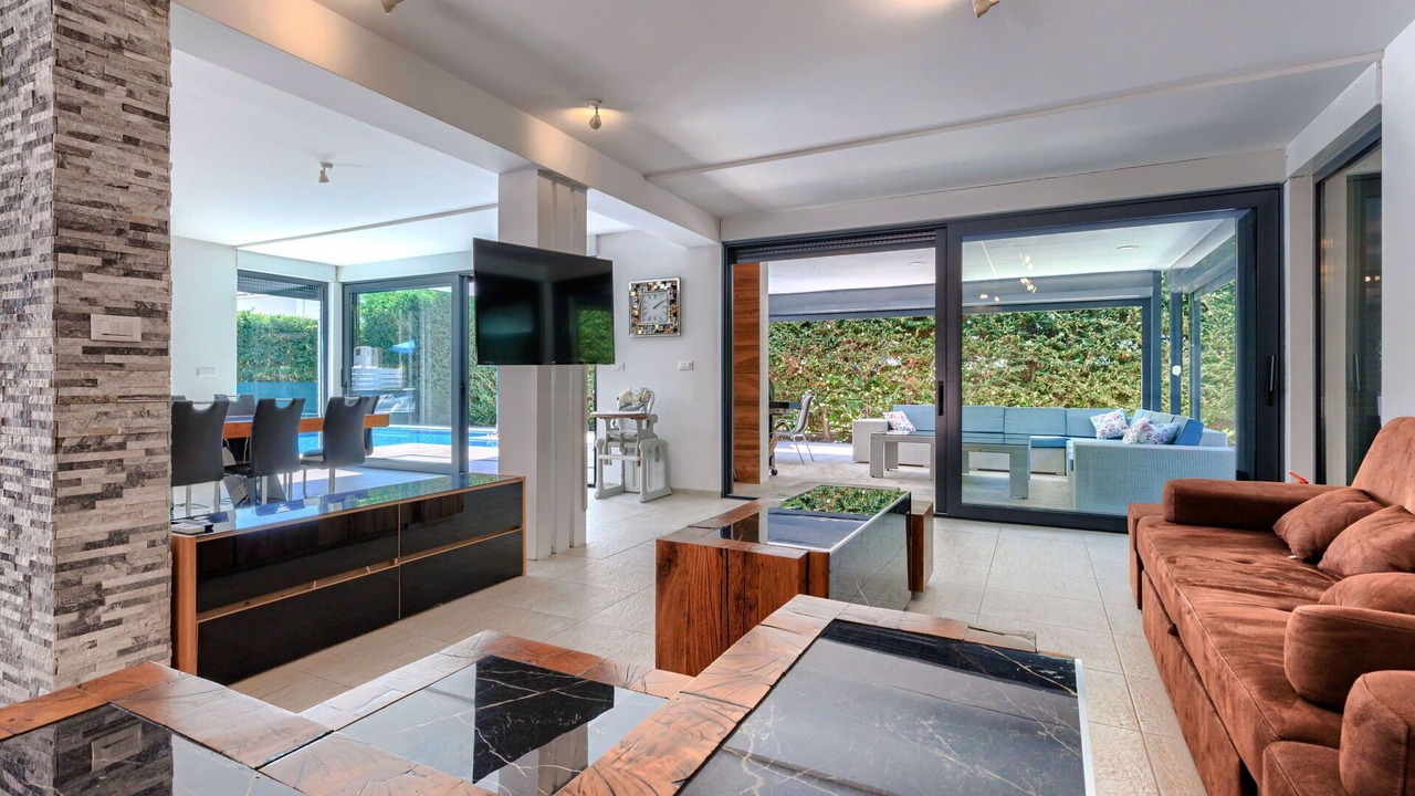 Photo of Outdoor in Valbandon