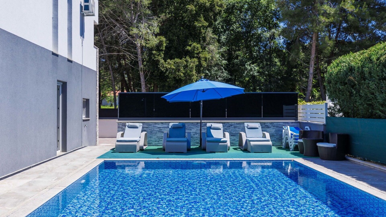 Photo of Outdoor in Valbandon