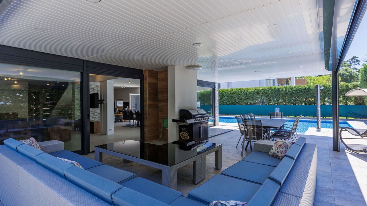 Photo of Outdoor in Valbandon