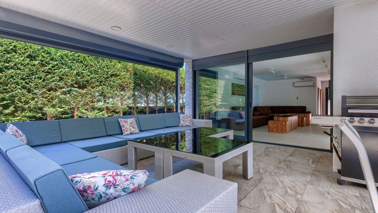 Photo of Outdoor in Valbandon