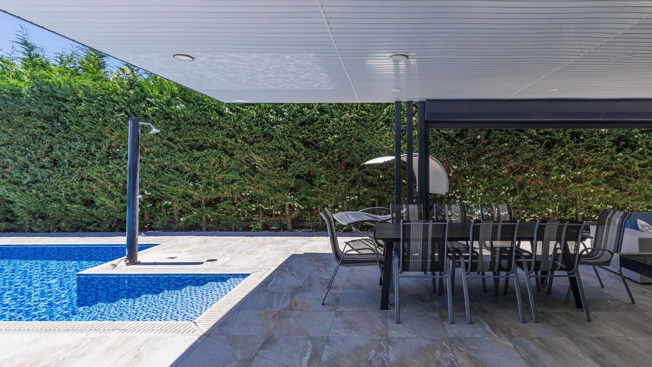 Photo of Outdoor in Valbandon