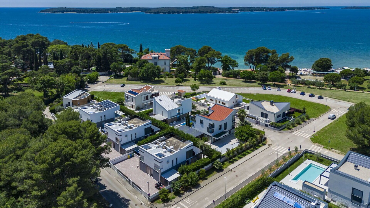 Photo of Outdoor in Valbandon