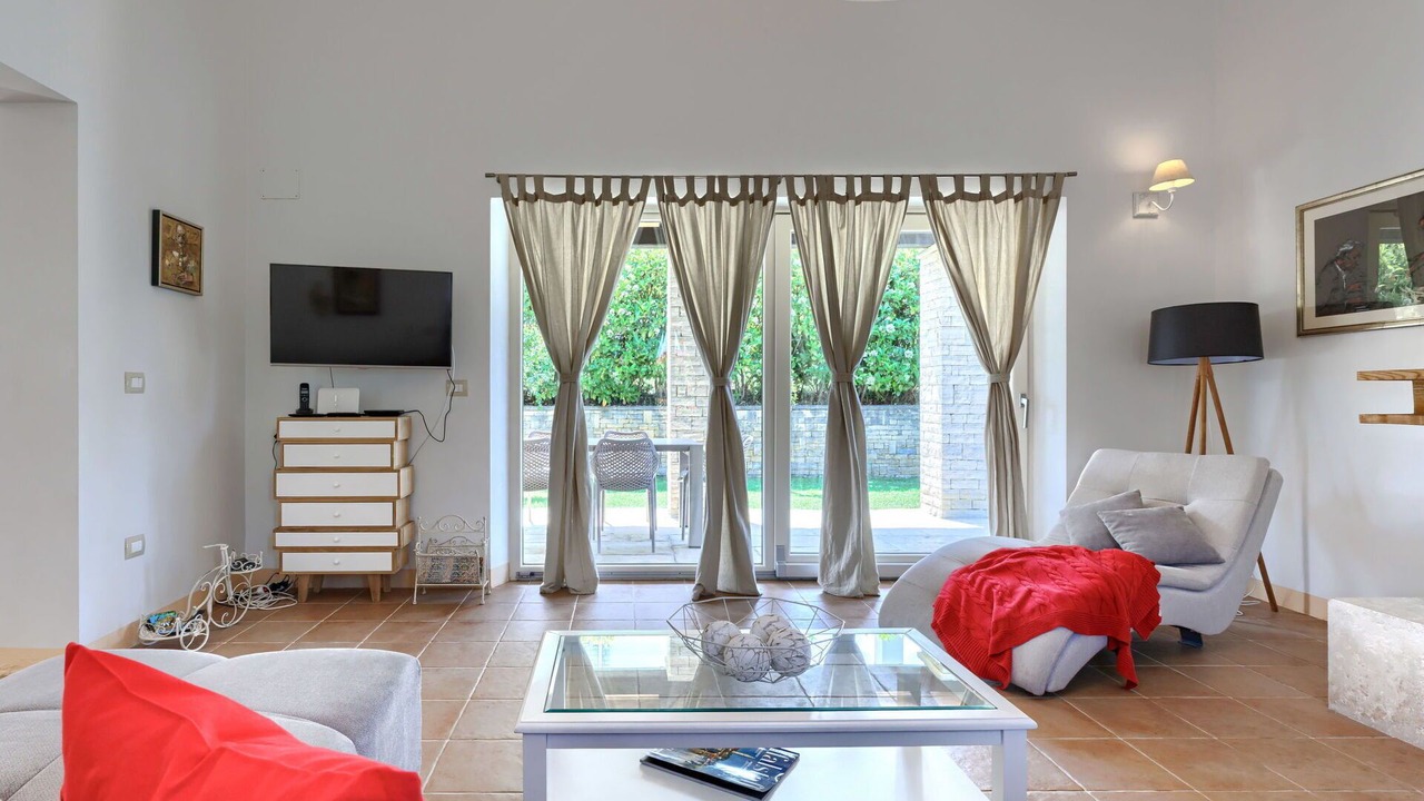 Photo of Bedroom in Momjan