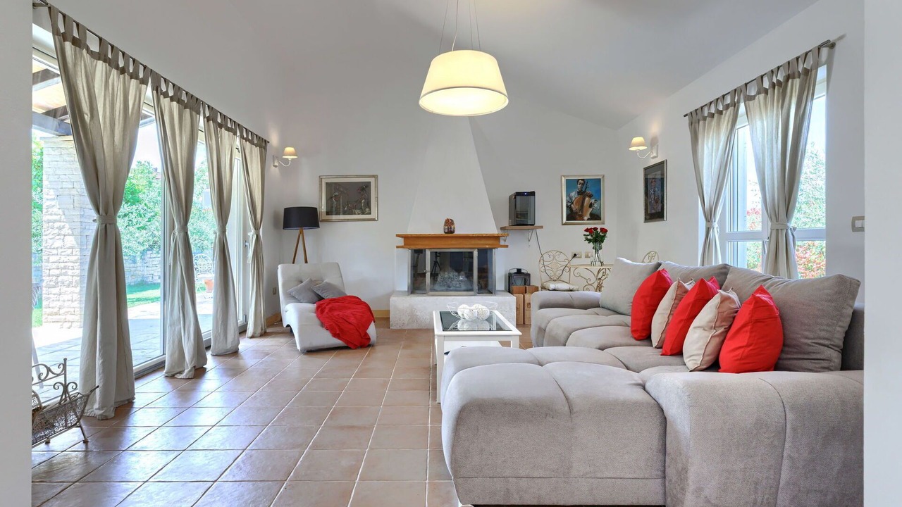 Photo of Bedroom in Momjan