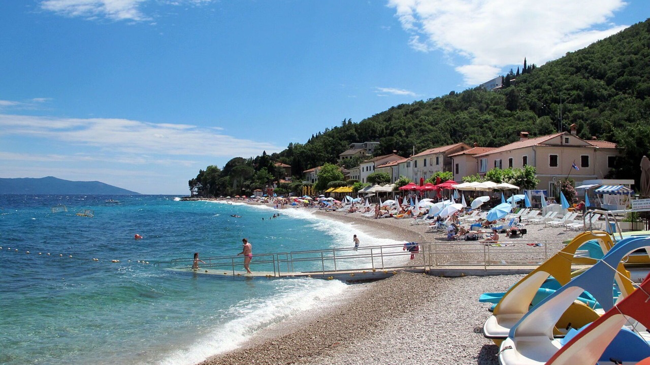 Photo of Others in Moscenicka Draga