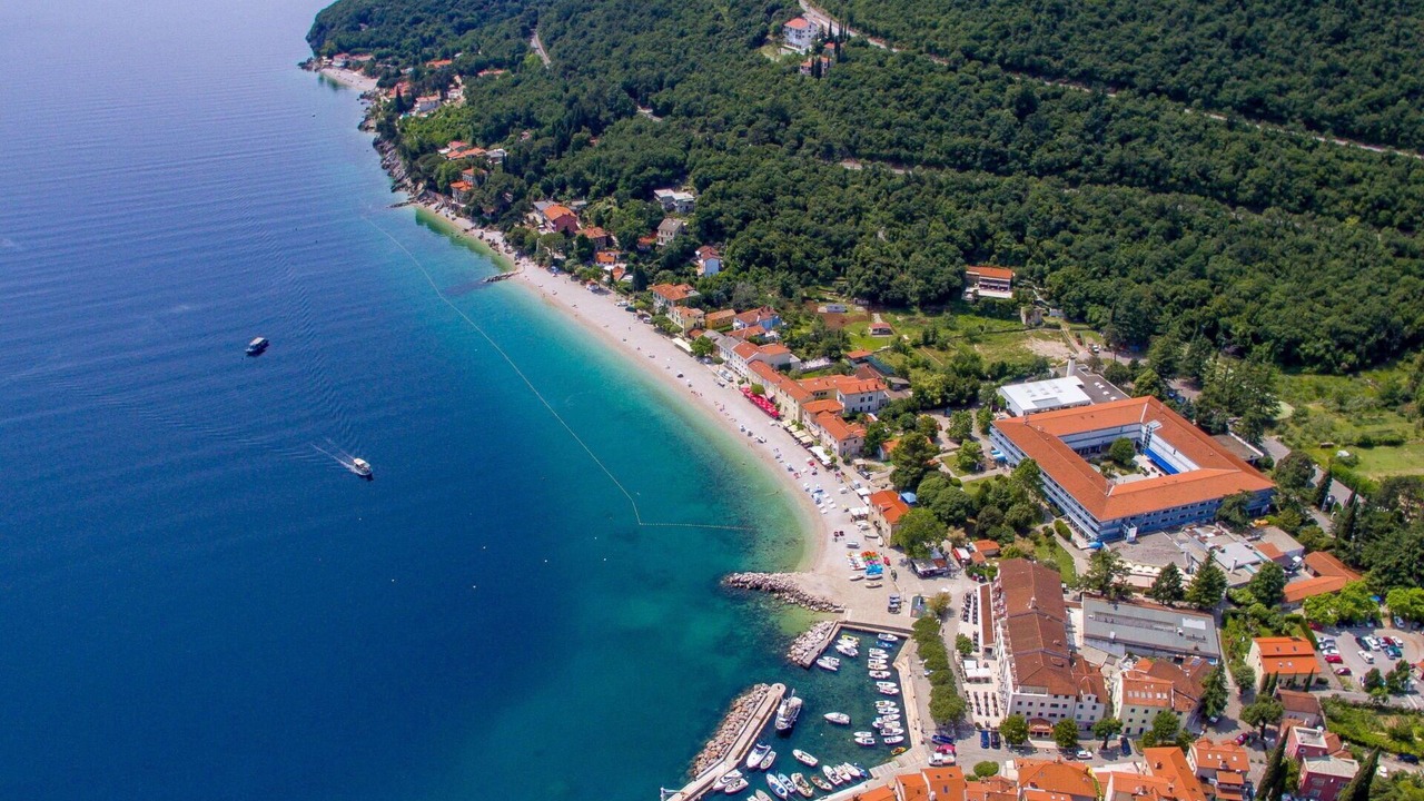 Photo of Others in Moscenicka Draga