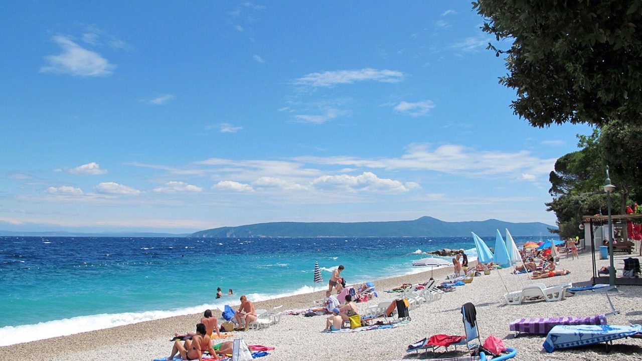 Photo of Others in Moscenicka Draga
