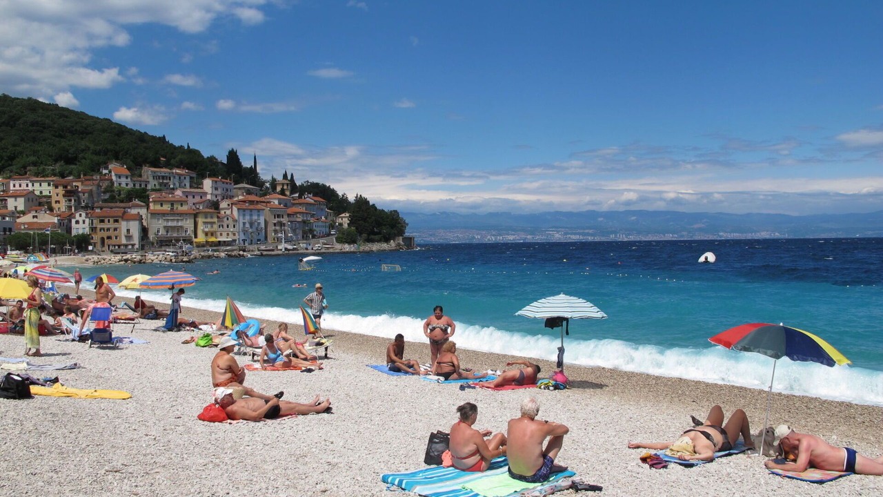 Photo of Others in Moscenicka Draga