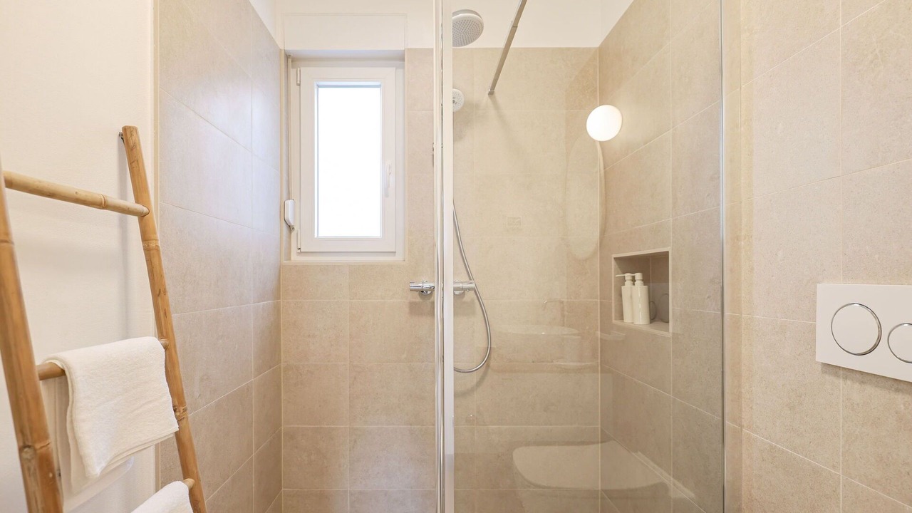 Photo of Bathroom in Maslenica