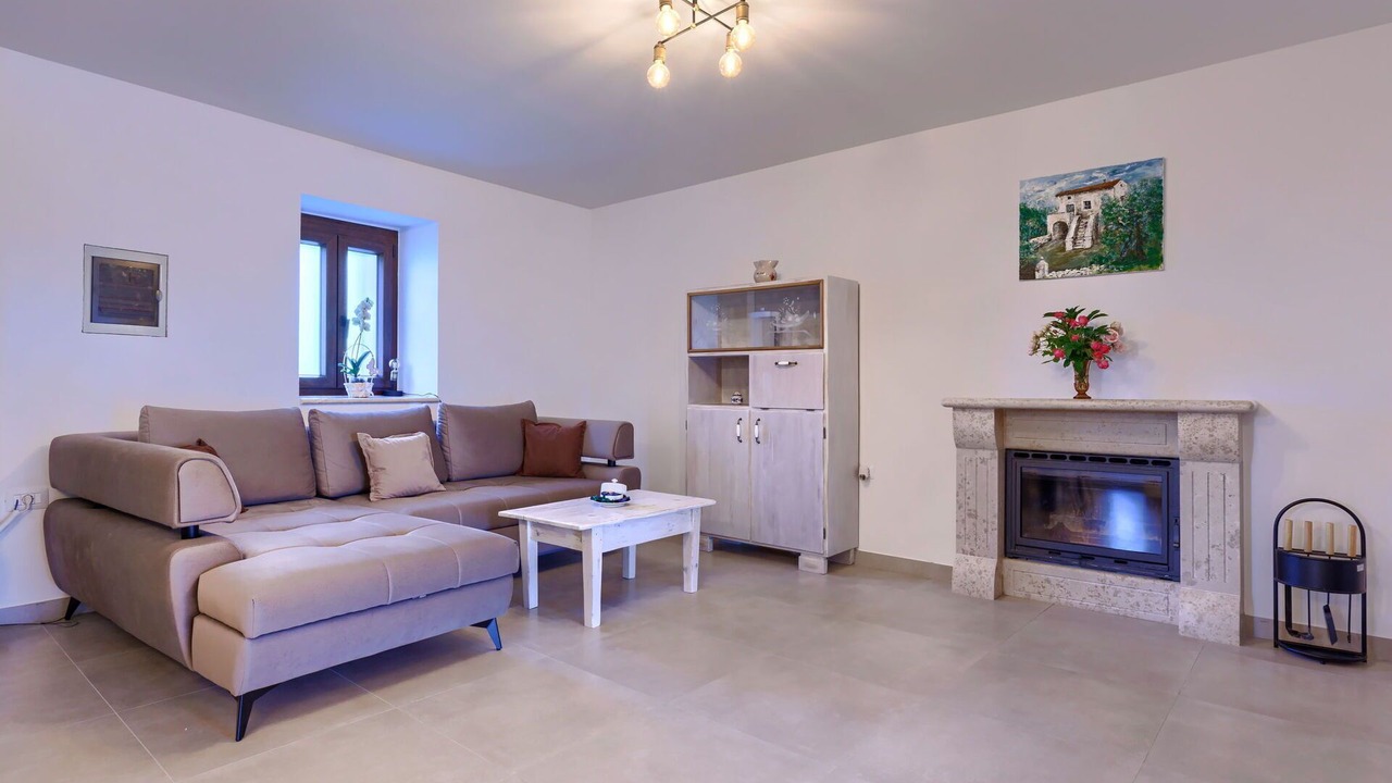 Photo of Bedroom in Jadreski