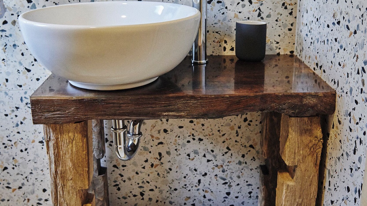 Photo of Bathroom in Olimje
