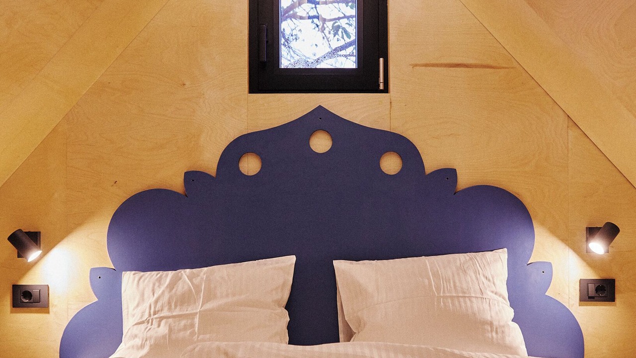 Photo of Bedroom in Olimje