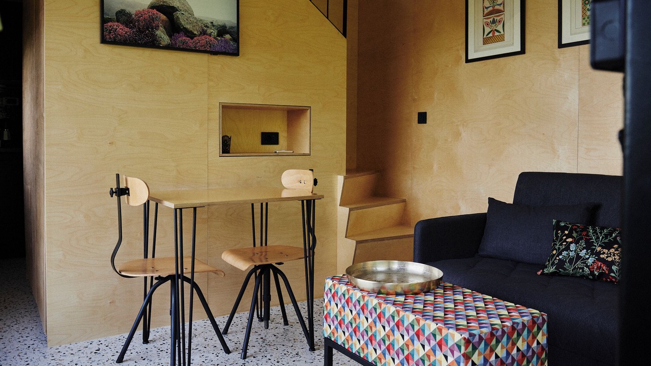 Photo of Livingroom in Olimje