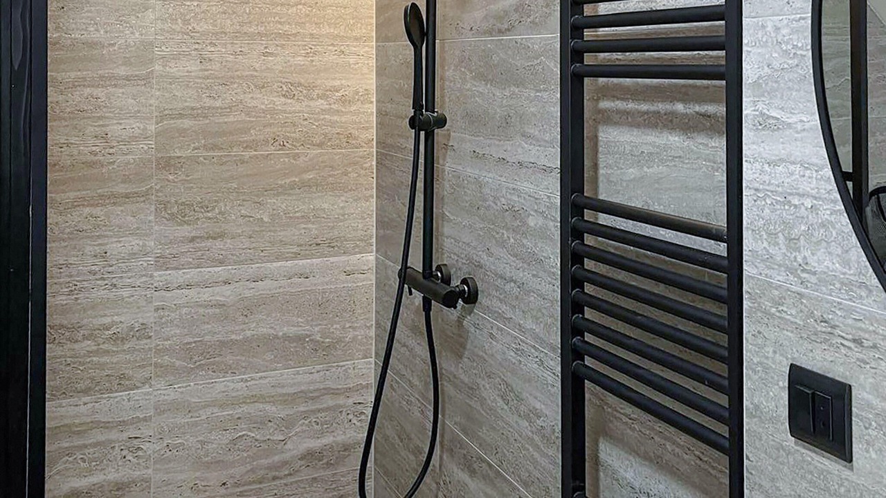 Photo of Bathroom in Cabar