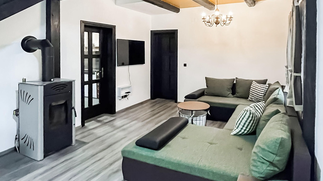 Photo of Bedroom in Cabar