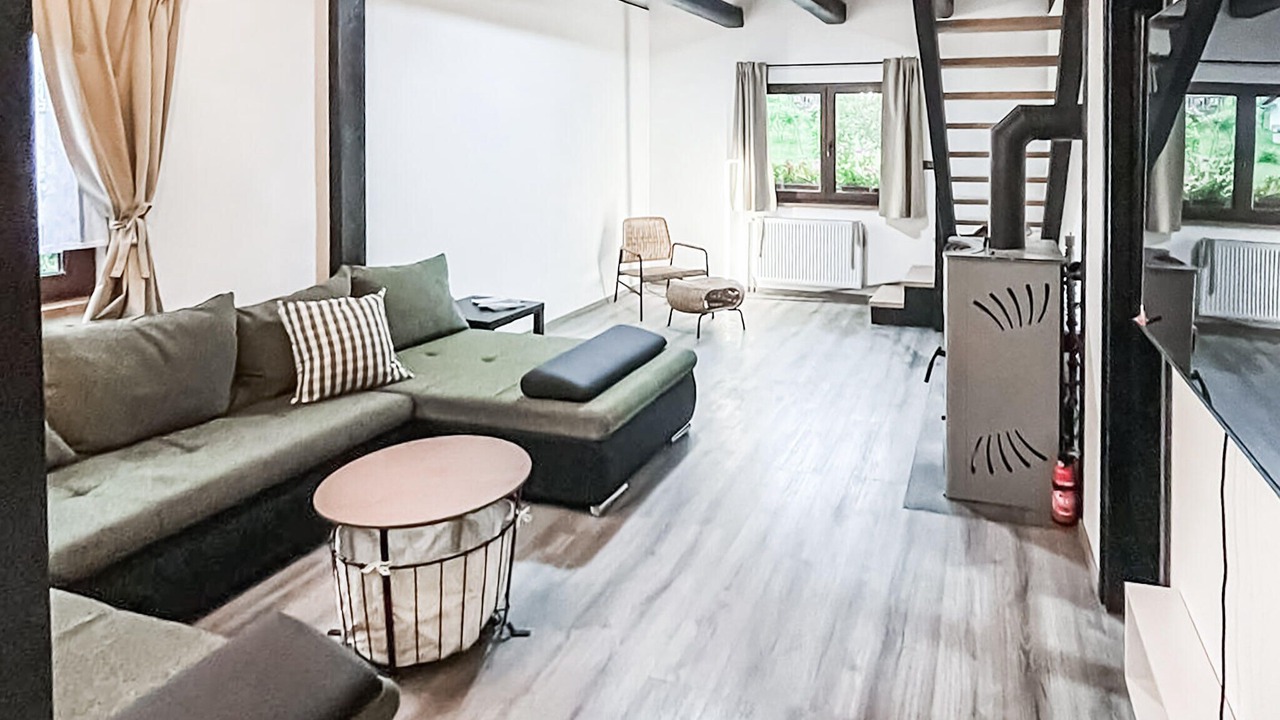 Photo of Bedroom in Cabar
