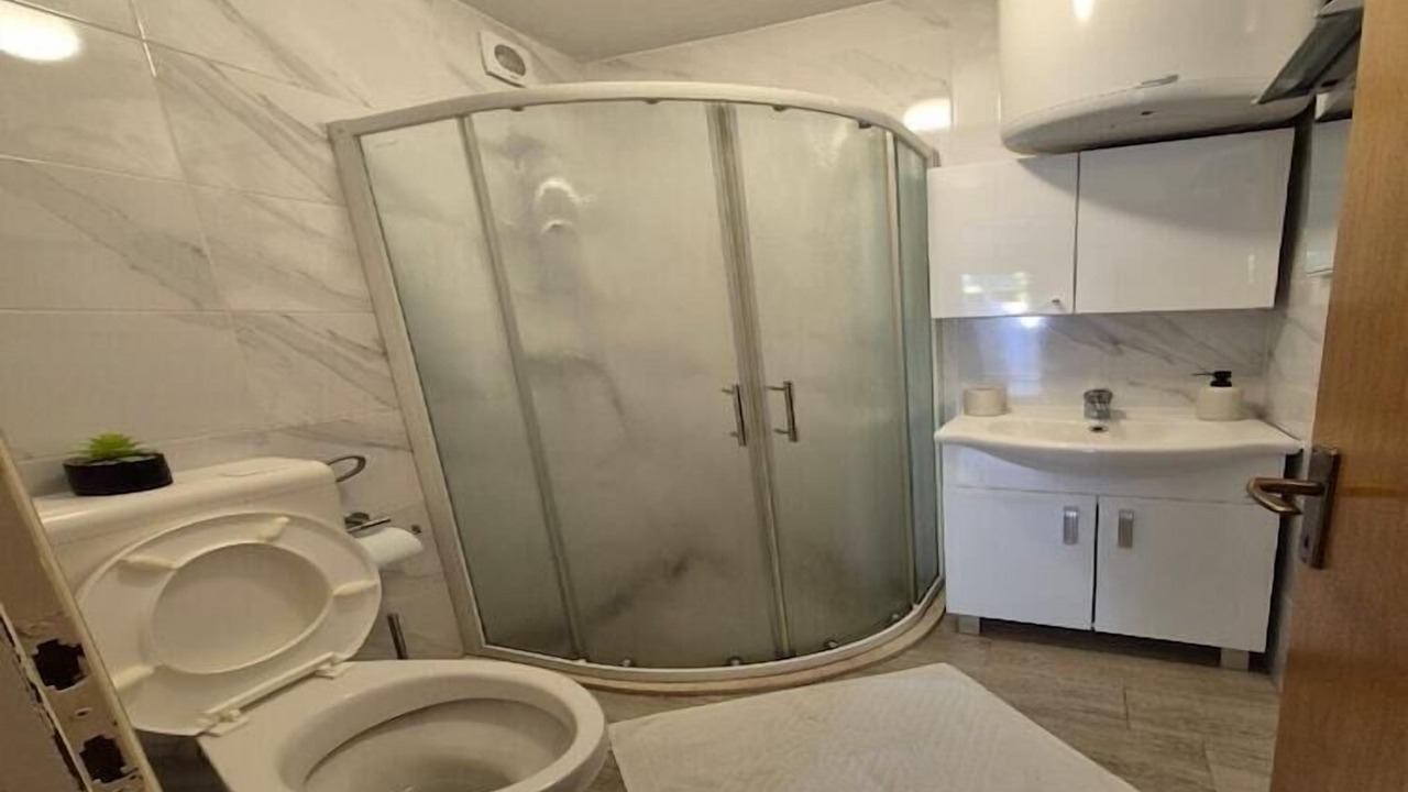 Photo of Bathroom in Stikovica