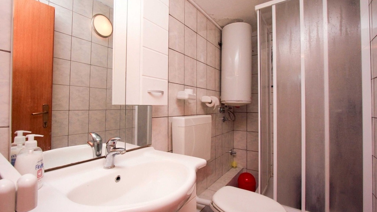 Photo of Bathroom in Putnikovic